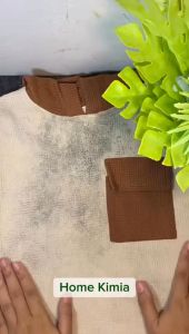 Oxy Clean 500 Gram - Pemutih Pakaian & Penghilang Noda / Sodium Percarbonate