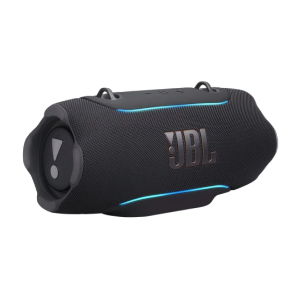 JBL | JBL XTREME 5 Large Portable Soundbox IP68 Water Dust Resistant 28 Hours Playback Powerful JBL Pro Sound & Shoulder Strap