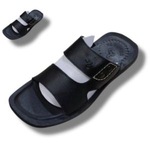 SANDAL KULIT PRIA DEWASA TERBARU