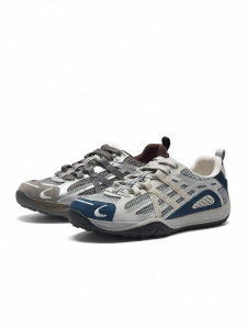 Hotwind | Mens Mesh Versatile Sports Casual Shoes