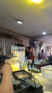 Senlo M1 Version 3 Mini Driving Light Version 3 Premium Quality