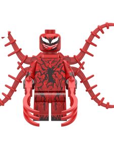 Hộp Đồ Chơi Lắp Ráp Siêu Anh Hùng Hiss Spiderman Iron Man Scream Gamemaster Dây Thừng Thép Hợp Kim Nhựa ABS Cho Người Lớn