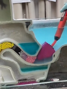 ⚡1 Second to Clear ANY Drain🚽 Toilet plunger high pressure air blaster toilet unblocking tool Multifunctional drain pump toilet pump pipe plunger toilet plunger kitchen pump sink pam tandas tersumbat drainage pipe declogger 通马桶神器 通水管神器 Drain dredge tool