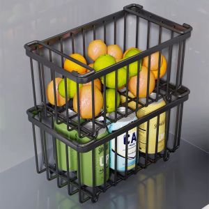 MUGG | Refrigerator Storage Shelf