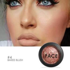 Baked blush foccalure fa-17