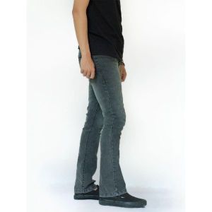 celana cutbray pria terbaru