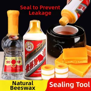 FALUWEM | Sealing Wax for Wine Bottles and Jars