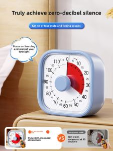 QITE | Self-discipline Timer for Childrens Learning Visual Time Management