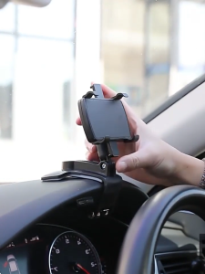 Ready Stock Car Phone Holder phone holder for car Car 360° phone holder Universal Car handphone holder Car phone holder dashboard Dashboard Phone Holder 车载手机支架 手机支架汽车