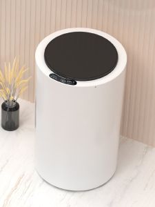 เครื่องซักผ้าขนาดเล็ก Mini Clothes Dewatering Machine Single Spin Home Use Baby Children Dormitory ฆ่าเชื้อแบคทีเรีย กำจัดเชื้อรา