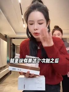 Serum Wajah 二裂酵母精华液5支装 Yeast Essence 5PCS 深层修护提亮保湿抗初老精华液 Facial Essence Hydrating Brightening Serum
