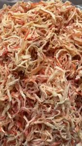 MỰC KHÔ HẤP NƯỚC CỐT DỪA 250GR