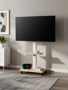 BESSGROUP | Giá Đỡ Tivi Di Động Có Thể Xoay