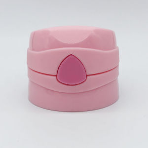 Nắp Cốc Nước Chống Rò Rỉ Bằng Nhựa Hoạt Hình Cho Trẻ Em Nắp Cốc Nước 52002/52053 Nắp Cốc Nước 3412/3414 Nắp Cốc Nước Cốc Giữ Nhiệt