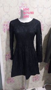 Dress Burkat