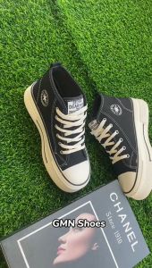 GMN Jinkyung Boots Sepatu Sneakers Wanita Import 202