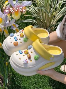 รองเท้าแตะสำหรับผู้หญิง รองเท้าแตะแบบมีโครงรองกระดูกสันหลัง ป้องกันการเป็นข้อต่อแบน ป้องกันการลื่น ป้องกันกลิ่น รองเท้าแตะแบบสวมทั้งปี