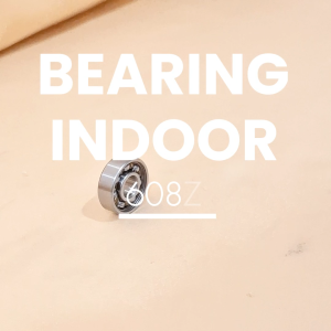 608 BEARING ac FAN INDOOR / Bearing Motor Kipas Indoor AC / BEARING FAN INDOOR 608Z