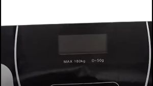 Timbangan Badan USB Charger Timbangan Digital PERFECT STEP- GRATIS ONGKIR [ COD ] BAYAR DI TEMPAT / SPESIAL PROMO SPESIAL DISKON