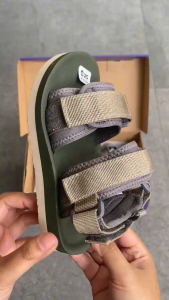 KHANS Kids - Sandal Gunung Travelling Anak - Scooby