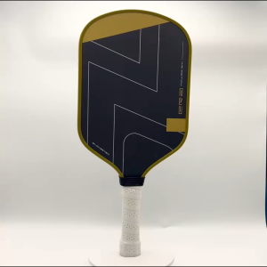 GEN5 Boomstick Core Pickleball Paddle for LABS Project Style Similarity Equipment Accessory T700 Carbon Fiber