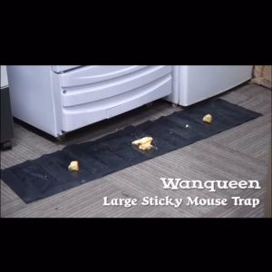 Super strong adhesion rat trap sticky mouse trap big mouse trap for big rat trap catcher large mouse rat sticky fly trap mouse rat trap glue board mice sticker mouse rat poison killer bait for mouse trap bait for fly trap mouse killer rat glue trapBINLU