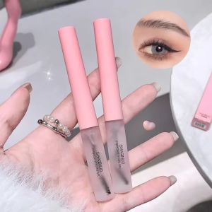 เจลโปร่งใสกันน้ำการตกแต่งคิ้ว3มิติเจลแต่งคิ้วครีมจัดแต่งทรงผมแปรงคุณภาพดีคงทนแก้ไขคิ้วสบู่แต่งหน้า