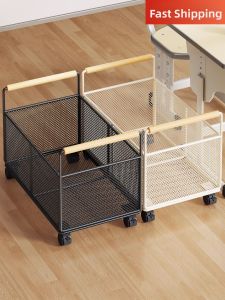 evesigar | Movable Book Storage Box For Students