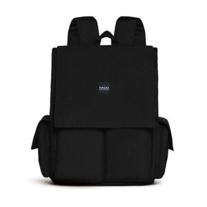 Balo nam nữ thời trang PADO 617 - Thiết kế tối ưu nhiều ngăn - Chất liệu chống thấm