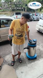 DUST MITE BRUSH HEAD OF VACUUM CLEANER (3.2CM/3.5CM)