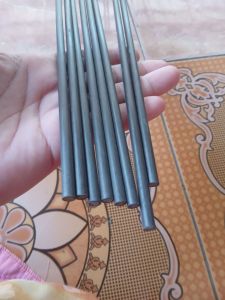 batang mix carbon 50% fiber 50% diameter 5mm panjang 120cm
