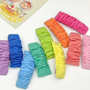 Sweet Candy-สีคลิปผมผู้หญิงฤดูร้อนINSยอดนิยมอุปกรณ์เสริมผมBBคลิปด้านข้างBuns Hairpinแฟชั่นคลิปด้านข้าง