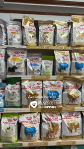1.5kg Royal Canin Chihuahua Dog Dogs Dry Food Highly Digestible Proteins Pet All Stages Adult Puppy