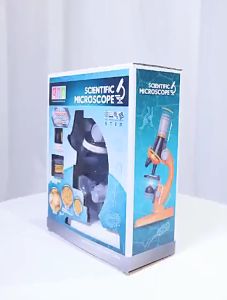 mikroskop analog edukasi anak zoom