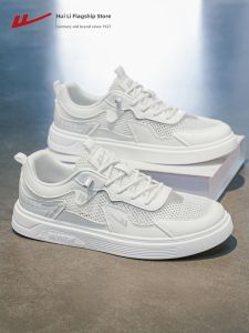 Warrior | Comfortable Slip-on Breathable Canvas Mens Shoes