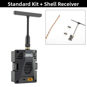 RadioMaster | ELRS High Frequency RC Controller Compatible with TBS nano