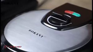 Sokany Donut Maker Machine