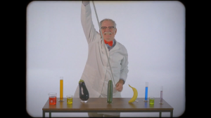 Gumball Poodle My Dog Is My Therapist Gym Crew Socks (One Size Fits Most)