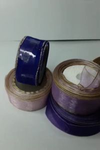 Pita Organdi Lace Satin: Panduan Lengkap