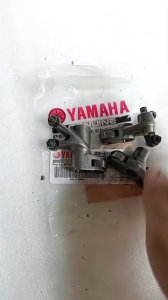 Platuk Klep / Roker Arm Set NMAX OLD – NMAX NEW – LEXI – AEROX Lama | Fullset Second Original