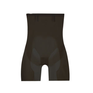 Miiow | High-Waist Slimming Underwear Womens Floating Briefs Comfortable Shapewear Inner Pants Breathable Summer Thin Model MiiOW