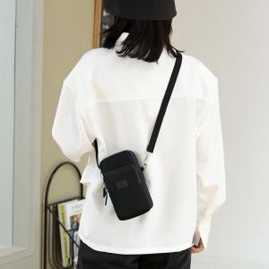 MENGMIAN | Mini Crossbody Phone Bag For Women