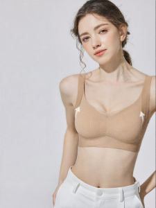 TINGMEI | Lift Adjust Gather Seamless Underwear