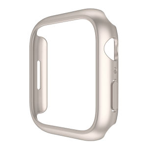 iSeriseWatch | Protective Case for Apple Watch Partially Enveloping Hard Shell