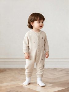 GURCOOC | Bộ Đồ Len ấm áp và thoải mái