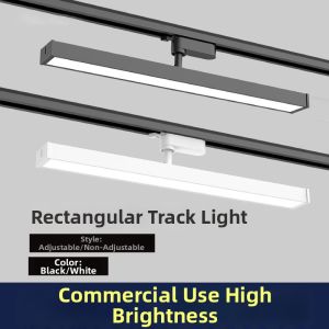 ZIQING | Adjustable LED Strip Light for Commercial Lighting