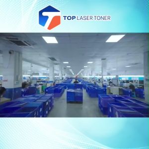 (แพ็ค2) หมึกเทียบเท่า 283X CF283X CF283 83X CF-283X CRG337 FOR HP LaserJet Pro MFP M125a M127fn M201 M225 M125