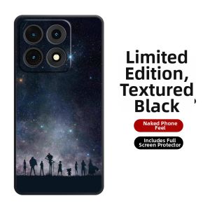 XIANPU | Customized Thin Silicone Full Protection Phone Case