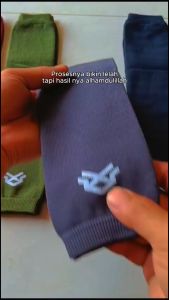 Manset Olahraga Sport 1 Pasang Bagus