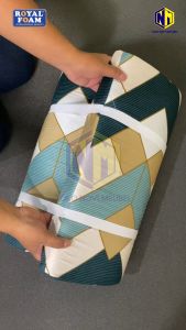 Alas Setrika Jumbo Ukuran 100x60x5cm: Keunggulan & Cara Penggunaan